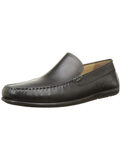 ECCO Men's Classic Moc 2.0 Slip-On Loafer