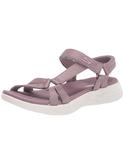 Women's On-The-go 600-Brilliancy Sport Sandal