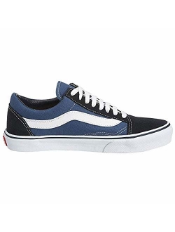 Unisex Old Skool Classic Skate Shoes