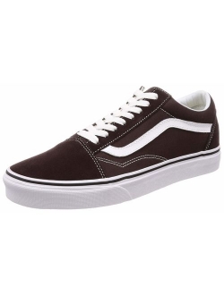 Unisex Old Skool Classic Skate Shoes