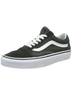 Unisex Old Skool Classic Skate Shoes