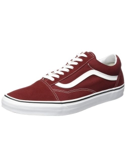 Unisex Old Skool Classic Skate Shoes