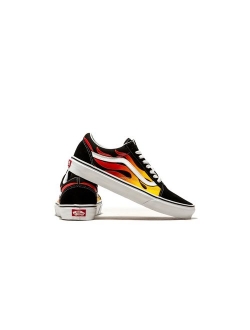 Unisex Old Skool Classic Skate Shoes