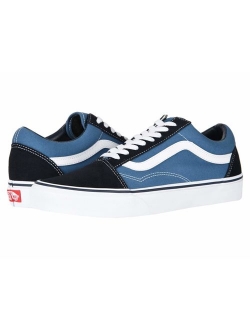 Unisex Old Skool Classic Skate Shoes