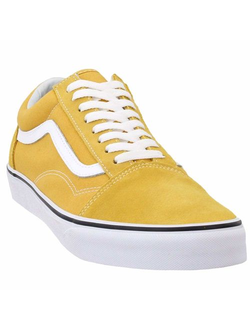 Vans Unisex Old Skool Classic Skate Shoes