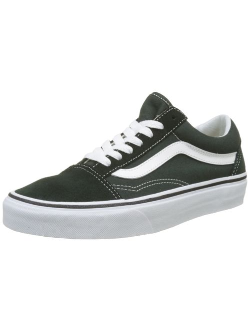 Vans Unisex Old Skool Classic Skate Shoes