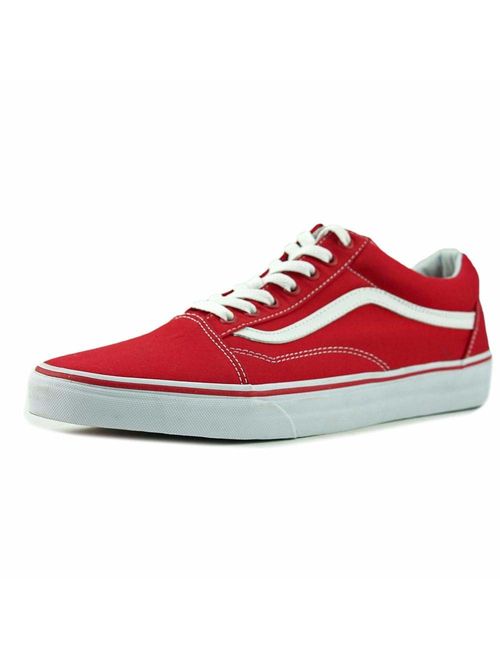 Vans Unisex Old Skool Classic Skate Shoes