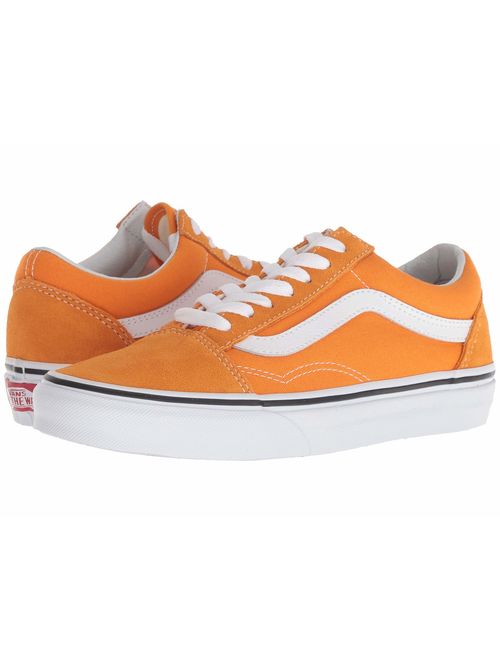 Vans Unisex Old Skool Classic Skate Shoes