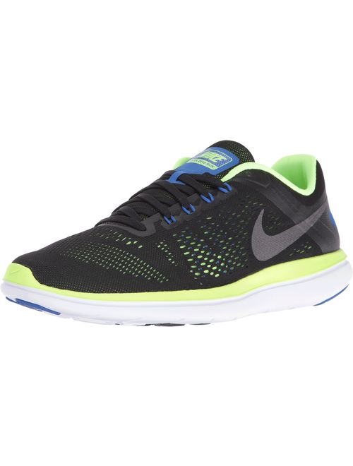 NIKE Women's Flex 2016 Rn Running Shoes