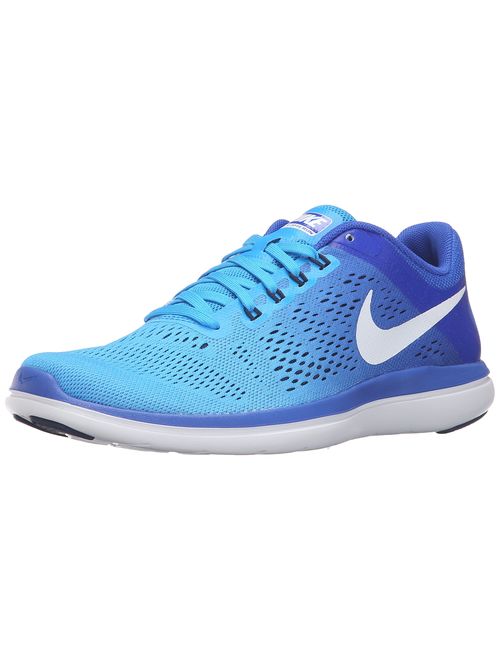 NIKE Women's Flex 2016 Rn Running Shoes