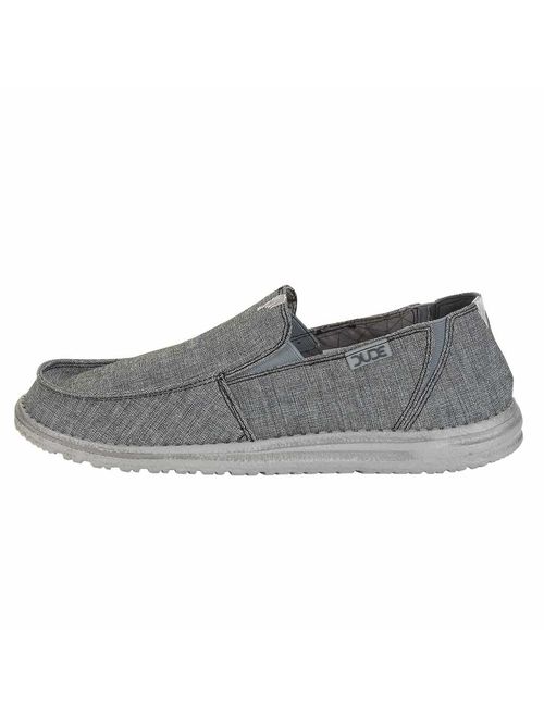 Hey Dude Mens Chan Stretch Loafer