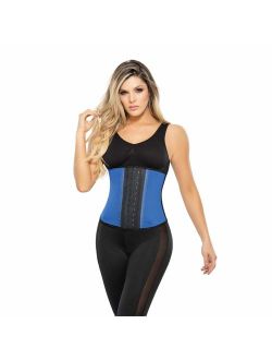 Ann Chery Women's Faja Deportiva Workout Waist Cincher