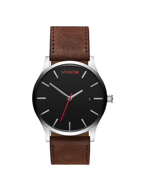 MVMT Classic Watches | 45 MM Men's Analog Minimalist Watch