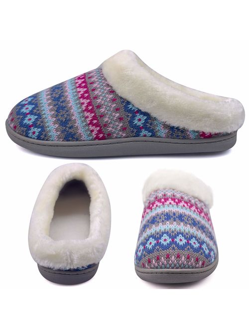slip on outdoor slippers