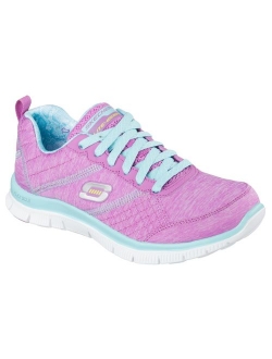 Sport Women's Pretty Please Flex Appeal Fashion Sneaker