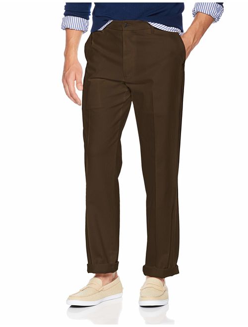 Dockers Men's Straight Fit Signature Khaki Pant D2