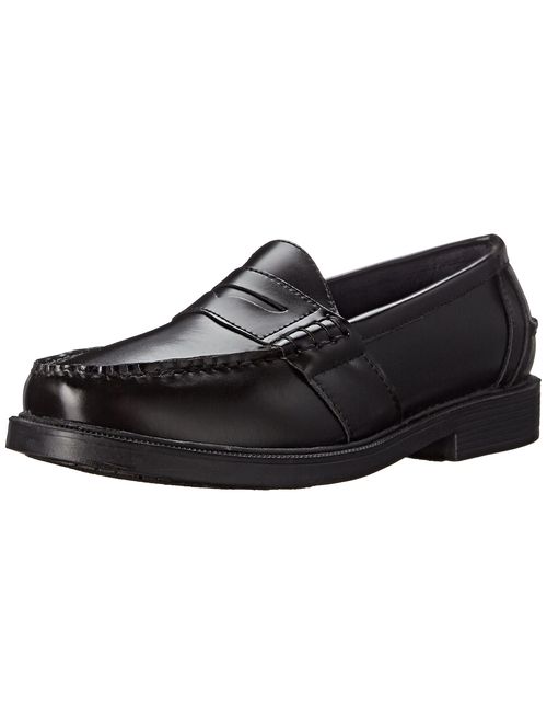 Nunn Bush Men's Lincoln Classic Penny Loafer Slip-On