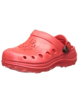 DAWGS Dawgs Clog (Toddler/Little Kid)