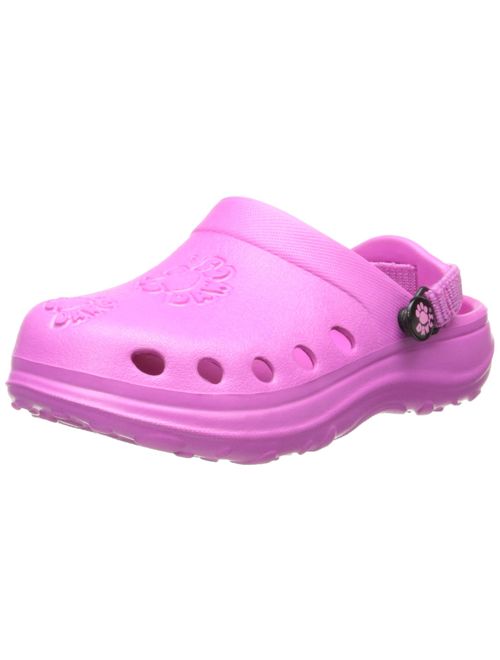 DAWGS Dawgs Clog (Toddler/Little Kid)