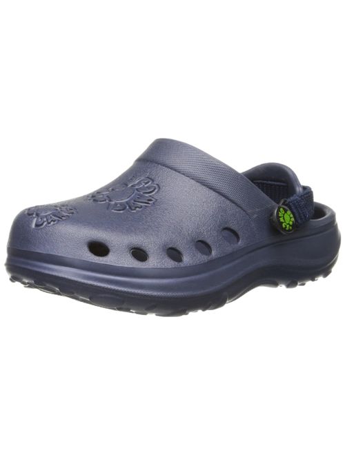 DAWGS Dawgs Clog (Toddler/Little Kid)