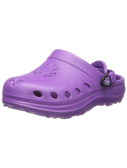 DAWGS Dawgs Clog (Toddler/Little Kid)