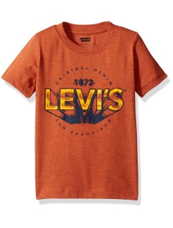 Boys' Graphic T-Shirt