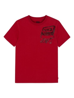 Boys' Graphic T-Shirt