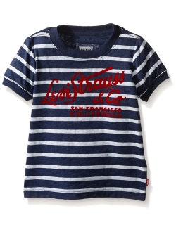 Boys' Graphic T-Shirt