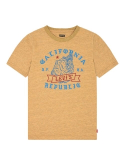 Boys' Graphic T-Shirt