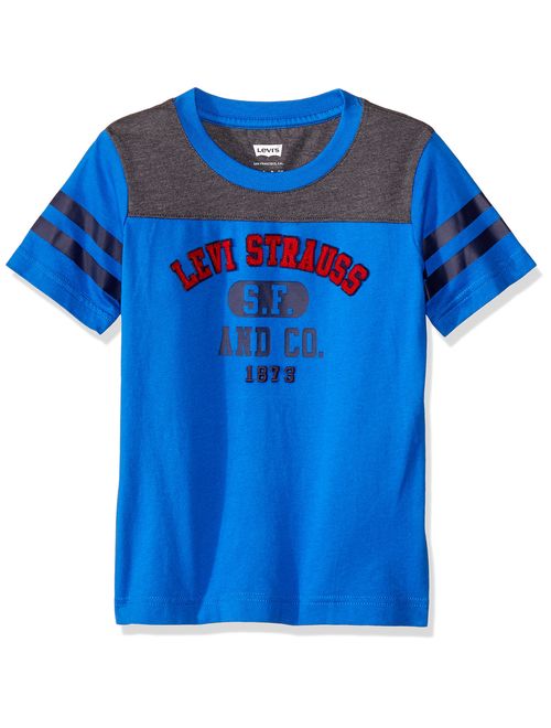 Levi's Boys' Graphic T-Shirt