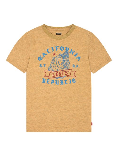 Levi's Boys' Graphic T-Shirt