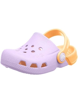 Kids' Boys and Girls Electro III Clog