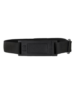 Beltaway NARROW Skinny No Show Adjustable Stretch Belt