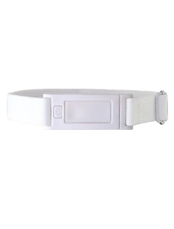 Beltaway NARROW Skinny No Show Adjustable Stretch Belt