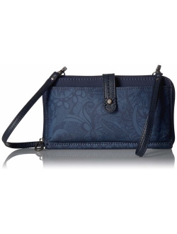 Sakroots Large Smartphone Crossbody