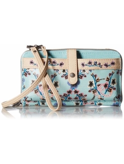 Sakroots Large Smartphone Crossbody