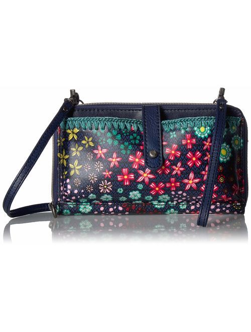 Sakroots Large Smartphone Crossbody