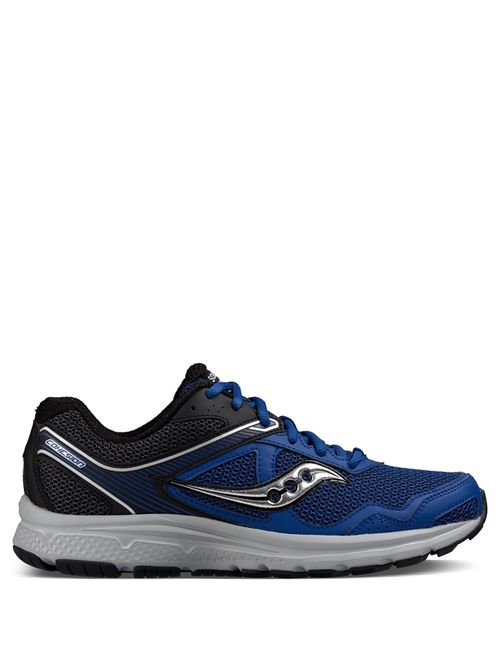 Saucony Men's Cohesion 10 Low Top Neutral Running Shoes