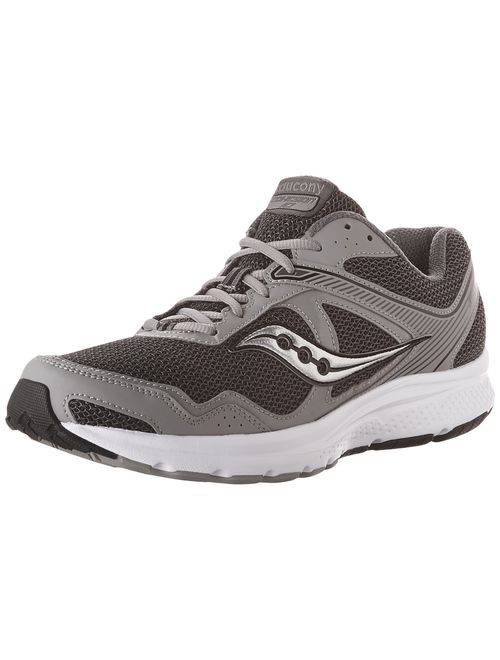 Saucony Men's Cohesion 10 Low Top Neutral Running Shoes