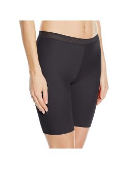 Vassarette Women's Invisibly Smooth Boyshort 