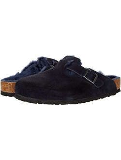 Women's Boston Shearling Clog