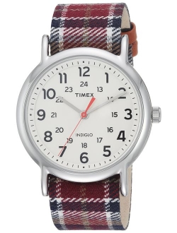 Women's Weekender 38mm Watch