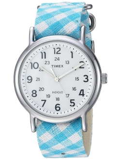 Women's Weekender 38mm Watch