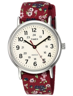 Women's Weekender 38mm Watch