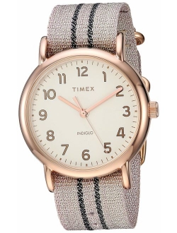 Women's Weekender 38mm Watch