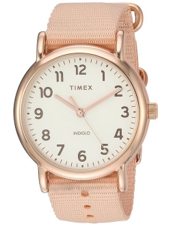 Women's Weekender 38mm Watch