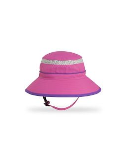 Kids Fun Bucket Hat