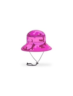 Kids Fun Bucket Hat