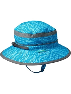 Kids Fun Bucket Hat