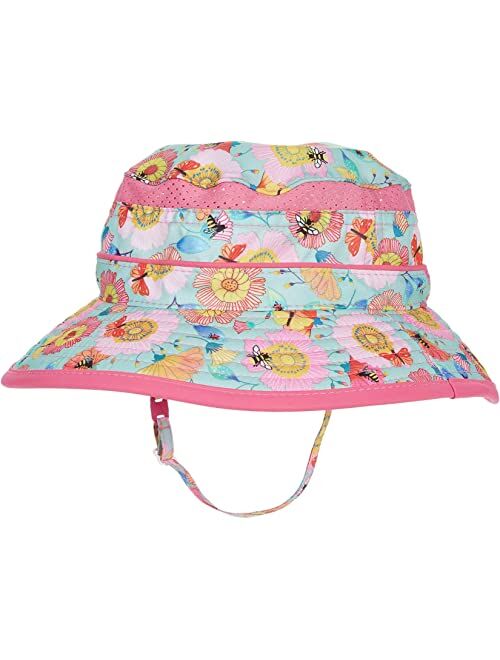 Sunday Afternoons Kids Fun Bucket Hat